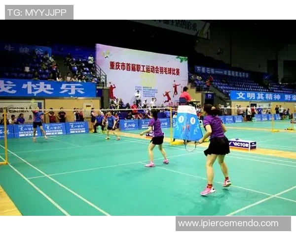 重庆羽毛球队引领最新羽毛球节奏TOP10榜单全景解析